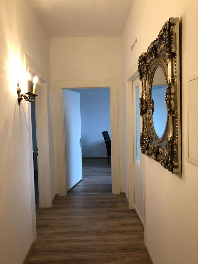 Schoene 3-Zimmer Wohnung Im Herzen Von Wuppertal Zewnętrze zdjęcie