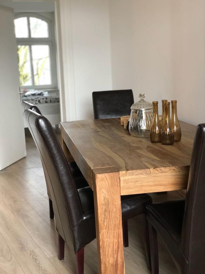 Schoene 3-Zimmer Wohnung Im Herzen Von Wuppertal Zewnętrze zdjęcie