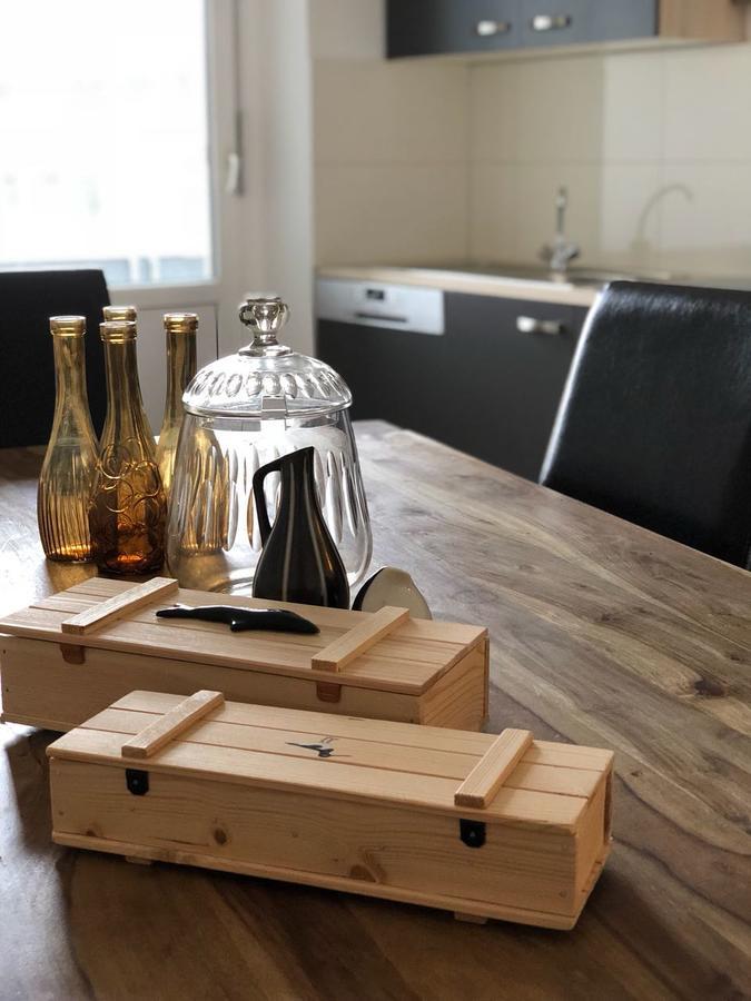 Schoene 3-Zimmer Wohnung Im Herzen Von Wuppertal Zewnętrze zdjęcie