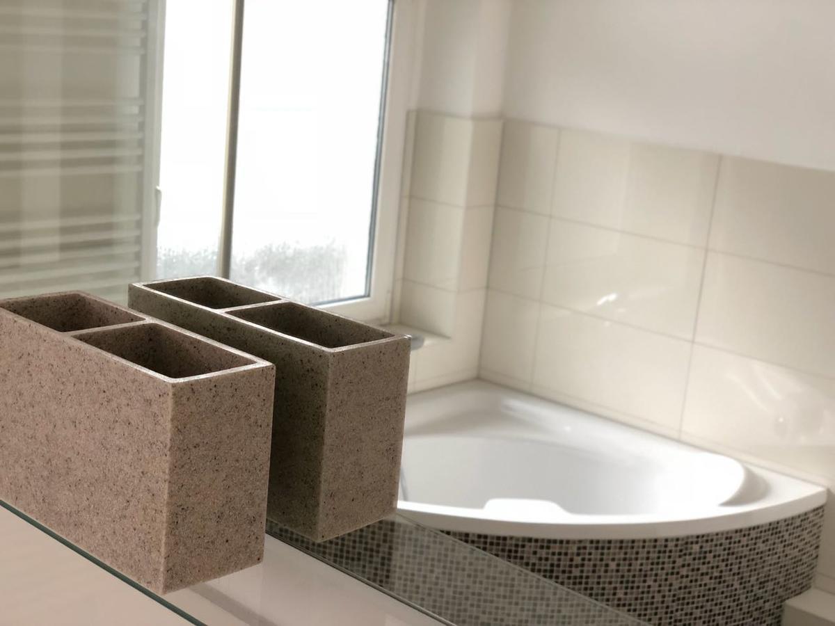 Schoene 3-Zimmer Wohnung Im Herzen Von Wuppertal Zewnętrze zdjęcie