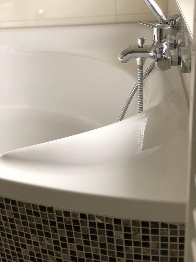 Schoene 3-Zimmer Wohnung Im Herzen Von Wuppertal Zewnętrze zdjęcie