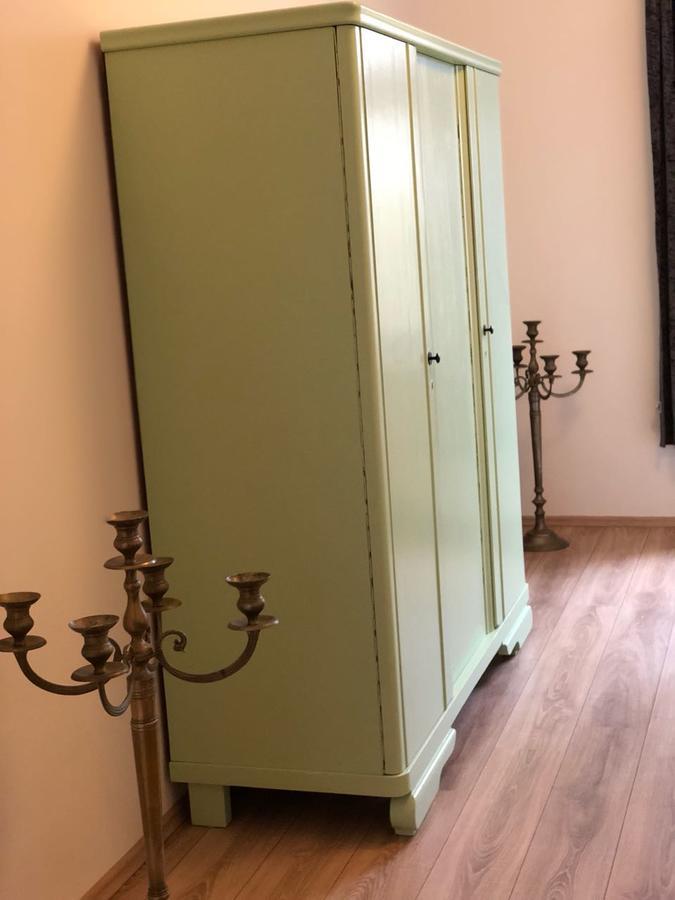Schoene 3-Zimmer Wohnung Im Herzen Von Wuppertal Zewnętrze zdjęcie
