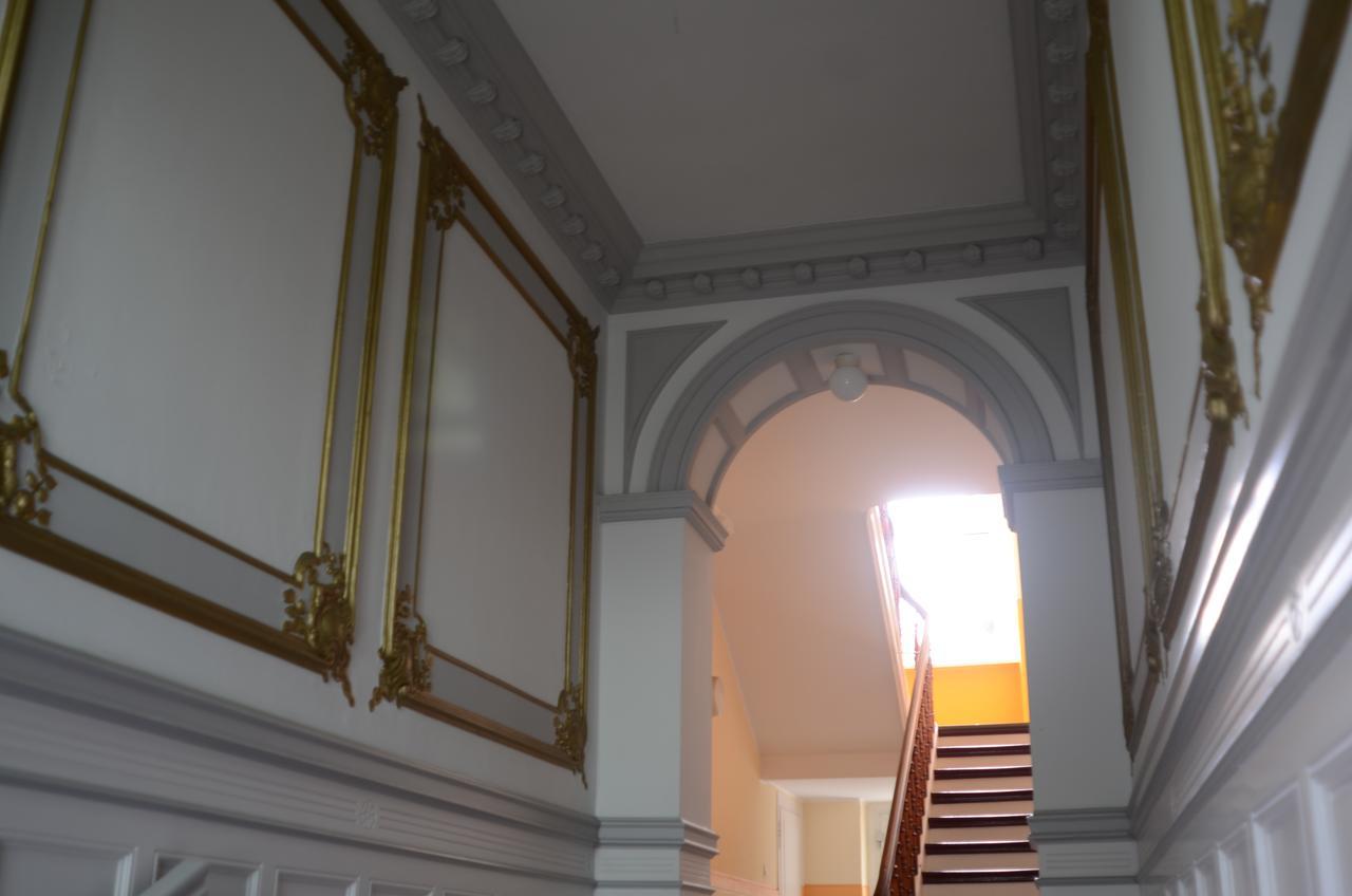 Schoene 3-Zimmer Wohnung Im Herzen Von Wuppertal Zewnętrze zdjęcie