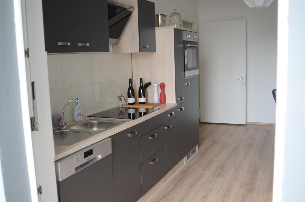 Schoene 3-Zimmer Wohnung Im Herzen Von Wuppertal Zewnętrze zdjęcie