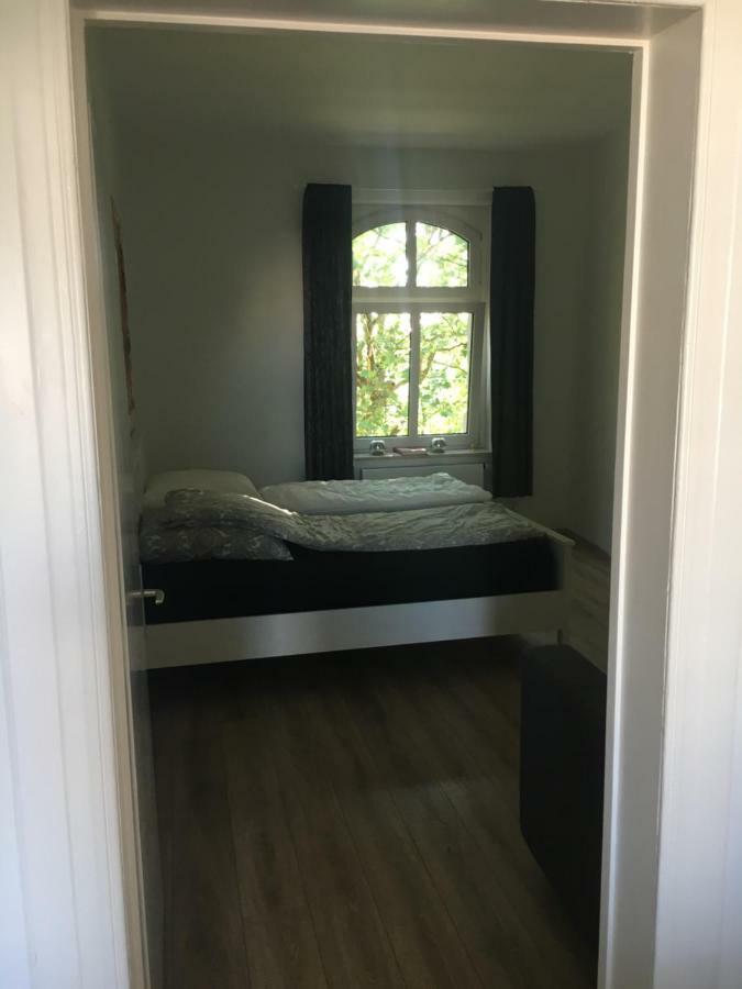 Schoene 3-Zimmer Wohnung Im Herzen Von Wuppertal Zewnętrze zdjęcie